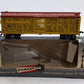 American Flyer 33502 HO Scale Missouri-Kansas-Texas Stock Car LN/Box