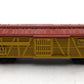 American Flyer 33502 HO Scale Missouri-Kansas-Texas Stock Car LN/Box