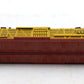 American Flyer 33502 HO Scale Missouri-Kansas-Texas Stock Car LN/Box