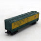 American Flyer 33520 HO Scale Chicago & North Western Reefer EX/Box