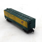 American Flyer 33520 HO Scale Chicago & North Western Reefer EX/Box
