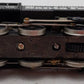 Mantua 302-001 HO Santa Fe "Little Six" 0-6-0 Steam Locomotive #92 EX/Box