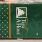 New Bright 174K Bayberry Expression Steam Engine Set #12 VG/Box