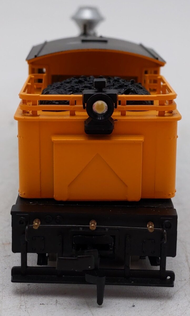 Roundhouse 201 HO Scale D&RGW 2-Truck Shay EX/Box