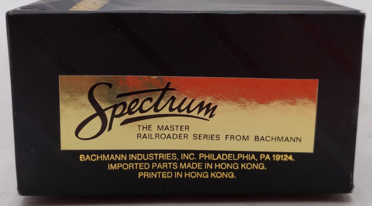 Bachmann 85002 HO Union Pacific Dash 8 40C Diesel Locomotive #9183 VG/Box