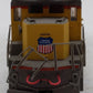 Bachmann 85002 HO Union Pacific Dash 8 40C Diesel Locomotive #9183 VG/Box