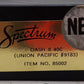 Bachmann 85002 HO Union Pacific Dash 8 40C Diesel Locomotive #9183 VG/Box