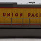 Bachmann 85002 HO Union Pacific Dash 8 40C Diesel Locomotive #9183 VG/Box