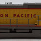 Bachmann 85002 HO Union Pacific Dash 8 40C Diesel Locomotive #9183 VG/Box