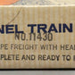 Lionel 11430 Vintage O 1062 Steam Freight Set with #1061T,6176,6142,6 VG/Box