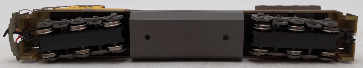 Bachmann 85011 HO Union Pacifc GE Dash 8-40C Diesel Locomotive #9194 VG/Box