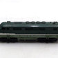 American Flyer 31012 HO Scale Northern Pacific F-3A Dummy Diesel Locomotive EX
