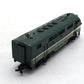 American Flyer 31012 HO Scale Northern Pacific F-3A Dummy Diesel Locomotive EX