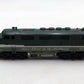 American Flyer HO Scale Northern Pacific F-3A Powered Diesel Locomotive VG