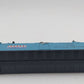 Micro-Trains 05900540 N American Beef Packers Inc 40' Steel Ice Reefer #75524 LN/Box