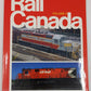 Rail Canada Vol.3 Hardcover Book By Donald C. Lewis VG