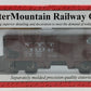 InterMountain 25414S-17 O NYC USRA 55-Ton 2-Bay Hopper #837740 (2-Rail) NIB