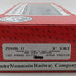 InterMountain 25414S-17 O NYC USRA 55-Ton 2-Bay Hopper #837740 (2-Rail) NIB