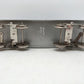 McCoy 1000-79 STD Gauge TCA "Silver Jubilee" 1954-1979 Disneyland Hotel Boxcar EX/Box