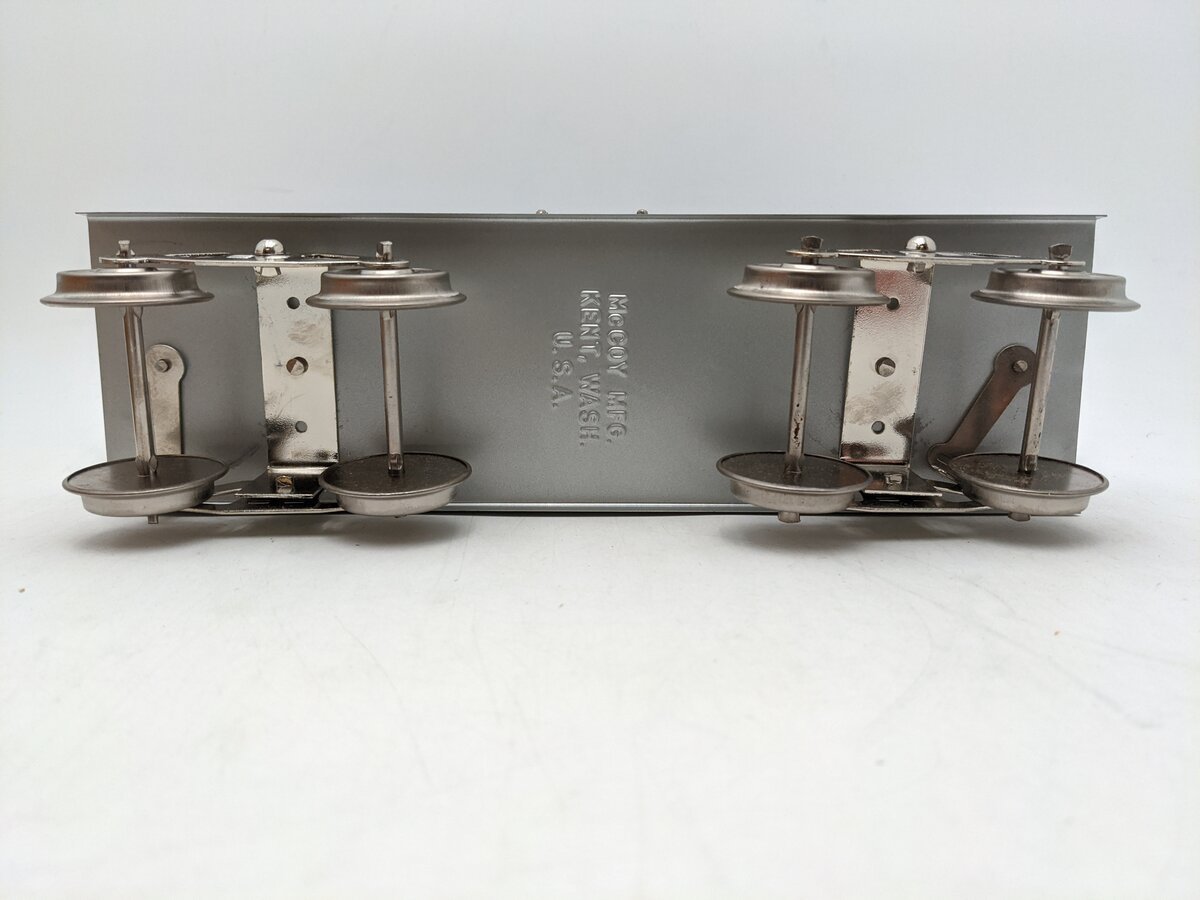 McCoy 1000-79 STD Gauge TCA 