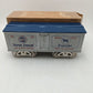 McCoy 1000-79 STD Gauge TCA "Silver Jubilee" 1954-1979 Disneyland Hotel Boxcar EX/Box