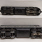 Lionel O Gauge New York Central F3 AA Diesel Locomotives VG