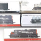 N Assorted Locomotives & Freight Cars [8] VG/Box