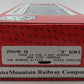InterMountain 25414S-16 O NYC USRA 55-Ton 2-Bay Hopper #837608 (2-Rail) NIB