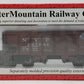 InterMountain 25414S-16 O NYC USRA 55-Ton 2-Bay Hopper #837608 (2-Rail) NIB