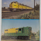 Rock Island Diesel Locomotives, 1930-1980 Paperback Book By Louis A. Marre VG