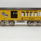 McCoy 1982 Standard Gauge TCA Denver Combine Car EX/Box