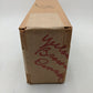 McCoy 1982 Standard Gauge TCA Denver Combine Car EX/Box