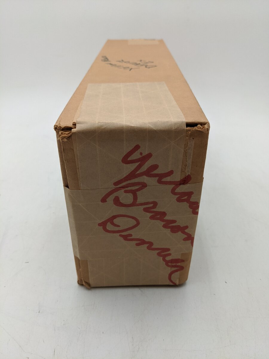 McCoy 1982 Standard Gauge TCA Denver Combine Car EX/Box