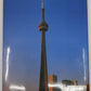 The History Of The Canadian National Hardcover Book By Keith MacKenzie VG