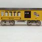 McCoy 1982 Standard Gauge TCA Denver Combine Car EX/Box