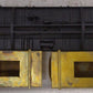 Overland OMI-3158 HO BRASS Renken's Milk & Cream National Car Flatcar w/2 Cont. VG/Box