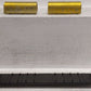 Overland OMI-3158 HO BRASS Renken's Milk & Cream National Car Flatcar w/2 Cont. VG/Box