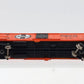 Bachmann 70950 N Scale Santa Fe 51' Steel Reefer #55360 - Repainted