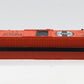 Bachmann 70950 N Scale Santa Fe 51' Steel Reefer #55360 - Repainted