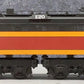 Weaver G1715LP O Gauge BRASS Milwaukee Road Little Joe Electric Locomotive #E20 EX/Box