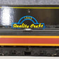 Weaver G1715LP O Gauge BRASS Milwaukee Road Little Joe Electric Locomotive #E20 EX/Box