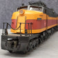 Weaver G1715LP O Gauge BRASS Milwaukee Road Little Joe Electric Locomotive #E20 EX/Box