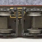 Weaver G1715LP O Gauge BRASS Milwaukee Road Little Joe Electric Locomotive #E20 EX/Box