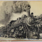 Highliners A Railroad Album Hardcover Book By Lucius Beebe VG