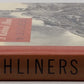 Highliners A Railroad Album Hardcover Book By Lucius Beebe VG