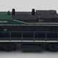 Athearn G66217 HO New York & Atlantic MP15AC Diesel Locomotive #158 w/ DCC