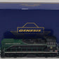 Athearn G66217 HO New York & Atlantic MP15AC Diesel Locomotive #158 w/ DCC