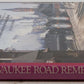 Milwaukee Road Remember Hardcover Book By Jim Scribbins VG