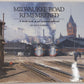 Milwaukee Road Remember Hardcover Book By Jim Scribbins VG