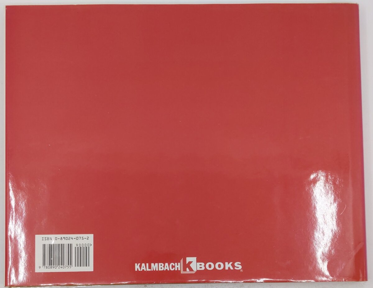 Milwaukee Road Remember Hardcover Book By Jim Scribbins VG